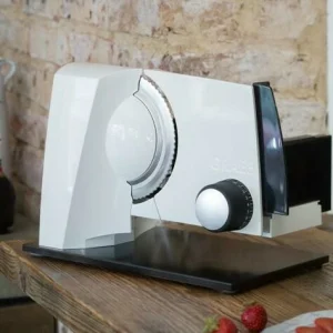 GRAEF Allesschneider Sliced Kitchen SKS 11001 In Weiß 31