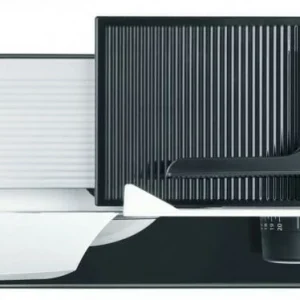 GRAEF Allesschneider Sliced Kitchen SKS 11001 In Weiß 21