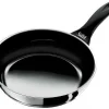 Universal-Pfanne Professional Hoch Von Silit Oben: 24 Cm / 18 Cm / 5,8 Cm 7