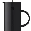 Stelton Kaffeezubereiter EM77 In Schwarz 8
