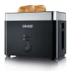 Graef Toaster TO 62 28