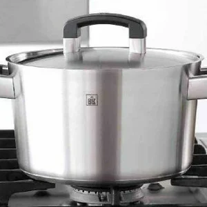 BK Cookware Bv BK Suppentopf Conical Cool 6