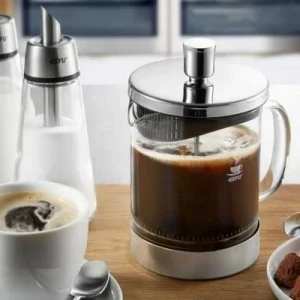 GEFU Kaffeebereiter DIEGO, 600ml 6