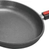 Woll Fischpfanne Titanium Nowo Induktion 17