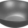 Woll Guss-Wok Titanium Nowo Induktion 11