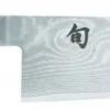 KAI Messer KAI Großes Santoku Shun Classic , 19 Cm 8
