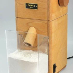 Hawos Getreidemühle Easy 110 V/ 360 Watt 16