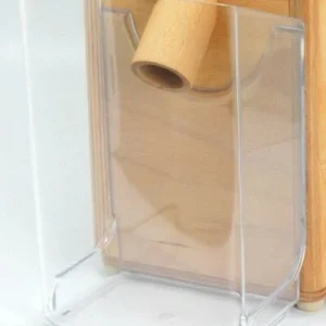 Hawos Getreidemühle Easy 110 V/ 360 Watt 14