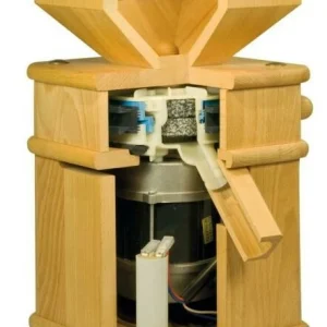 Hawos Getreidemühle Mühle 1 110 V 10