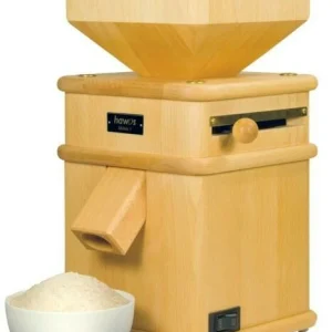 Hawos Getreidemühle Mühle 1 110 V 8