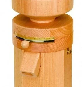 Hawos Getreidemühle Oktagon 2 17