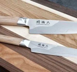 KAI Messer KAI Allzweckmesser Seki Magoroku Composite, 15 Cm 11