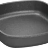 Woll Viereck-Servierpfanne Titanium Nowo 7